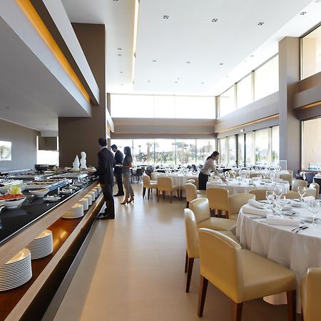 فندق Kimpton Atlantico Algarve By Ihg البوفيرا المظهر الخارجي الصورة The restaurant