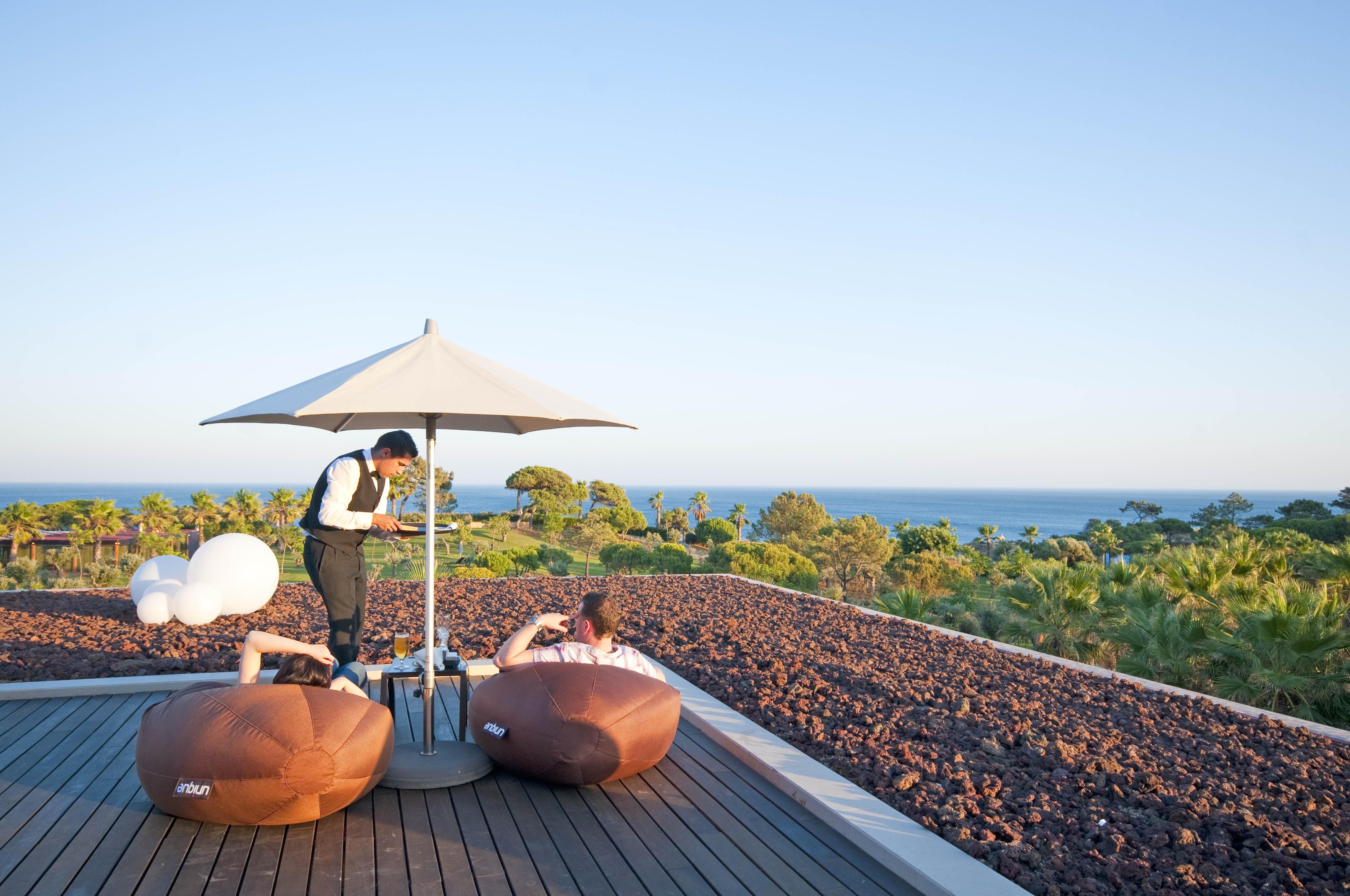 فندق Kimpton Atlantico Algarve By Ihg البوفيرا المظهر الخارجي الصورة The View