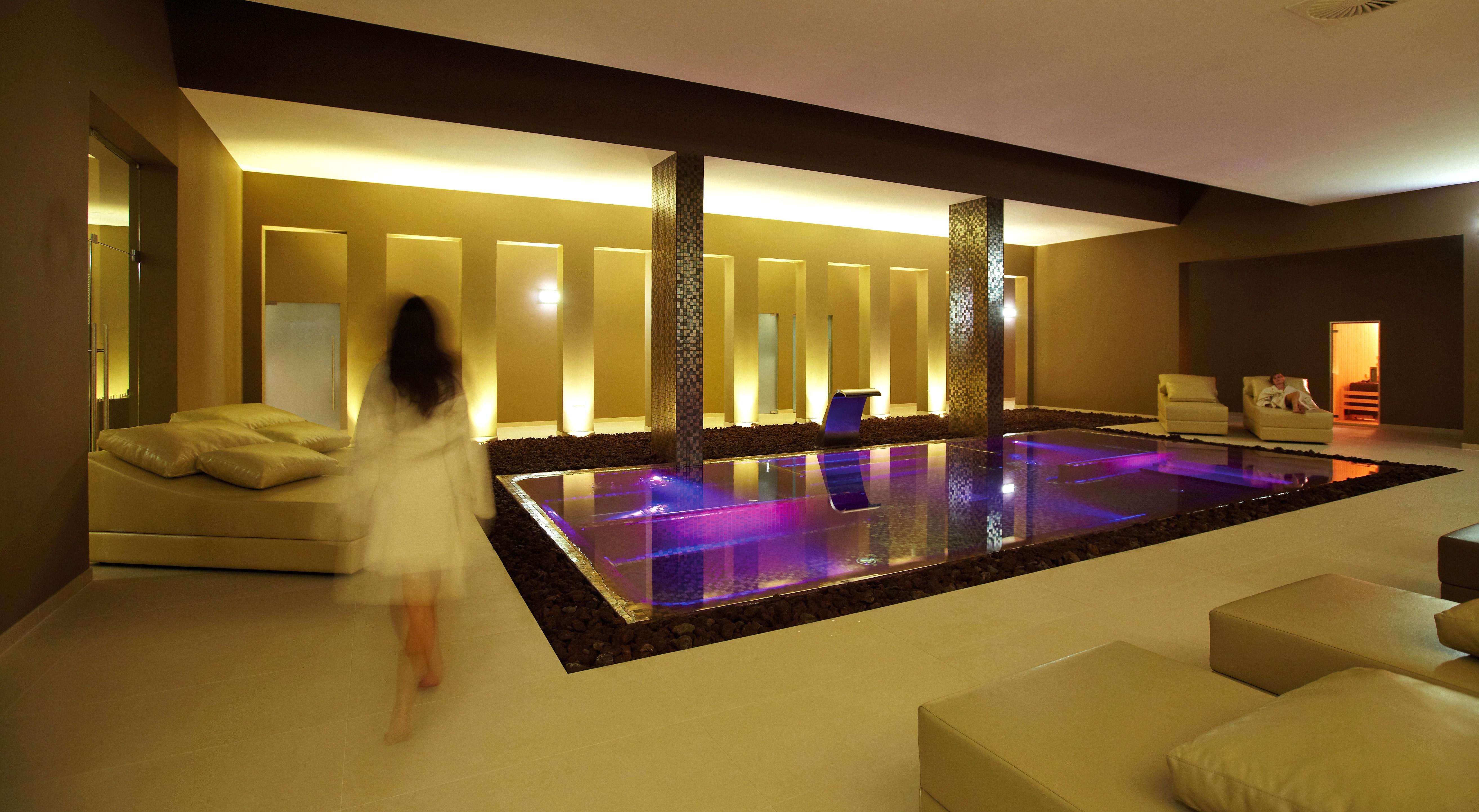 فندق Kimpton Atlantico Algarve By Ihg البوفيرا المظهر الخارجي الصورة The spa at The Landmark