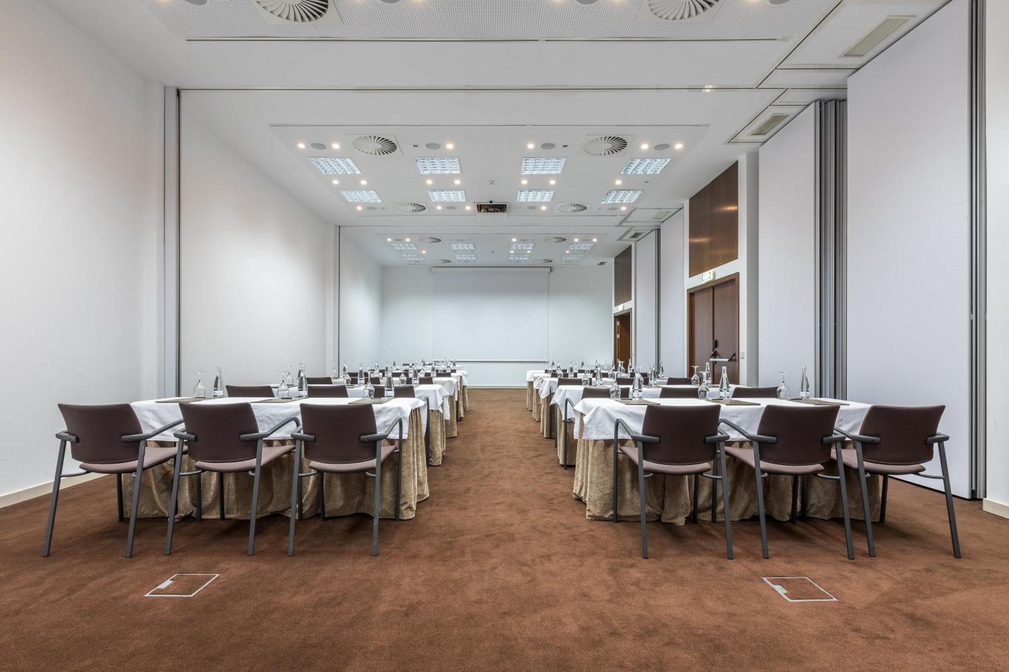 فندق Kimpton Atlantico Algarve By Ihg البوفيرا المظهر الخارجي الصورة Meeting room