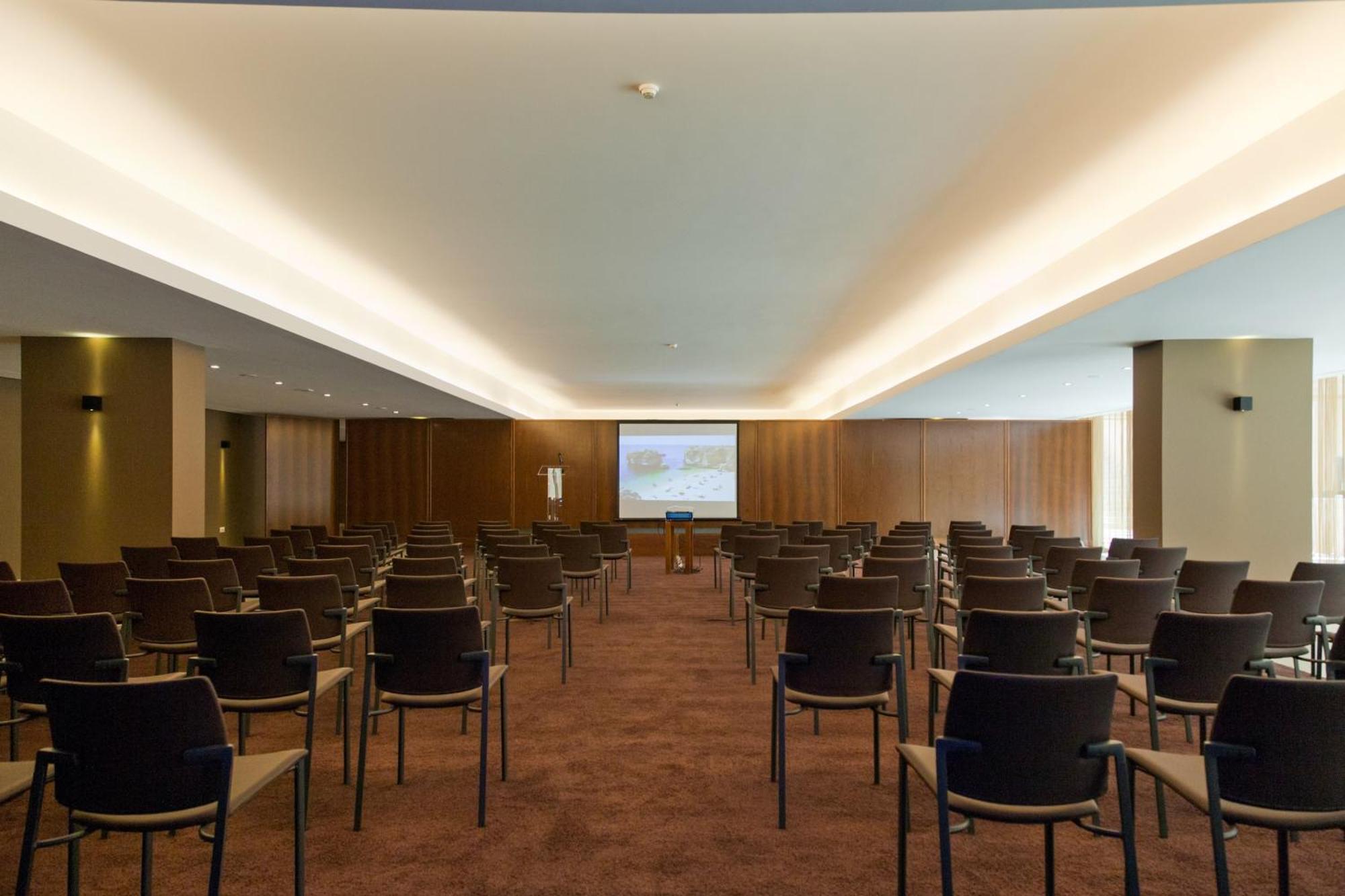 فندق Kimpton Atlantico Algarve By Ihg البوفيرا المظهر الخارجي الصورة The main conference room