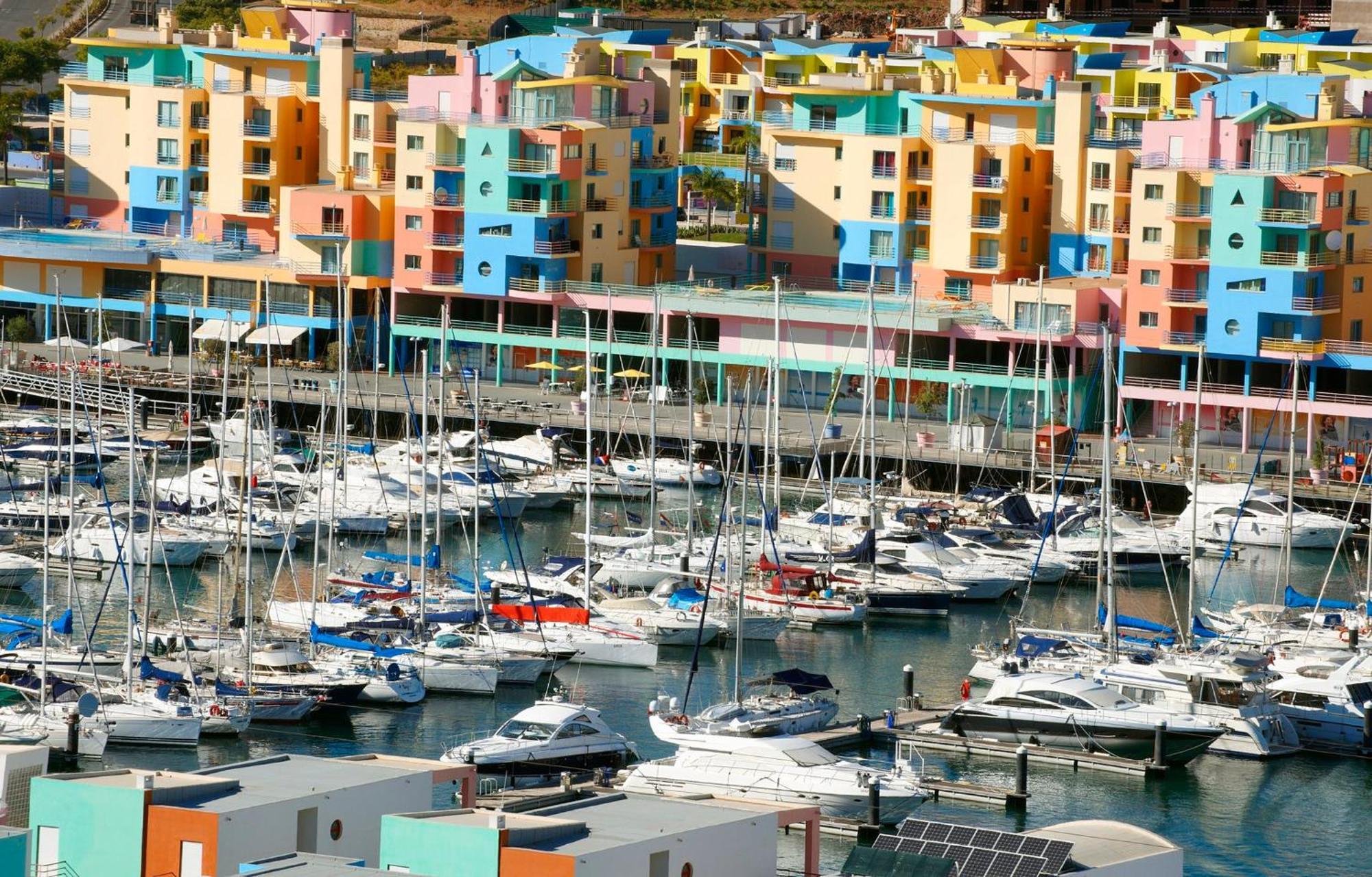 فندق Kimpton Atlantico Algarve By Ihg البوفيرا المظهر الخارجي الصورة