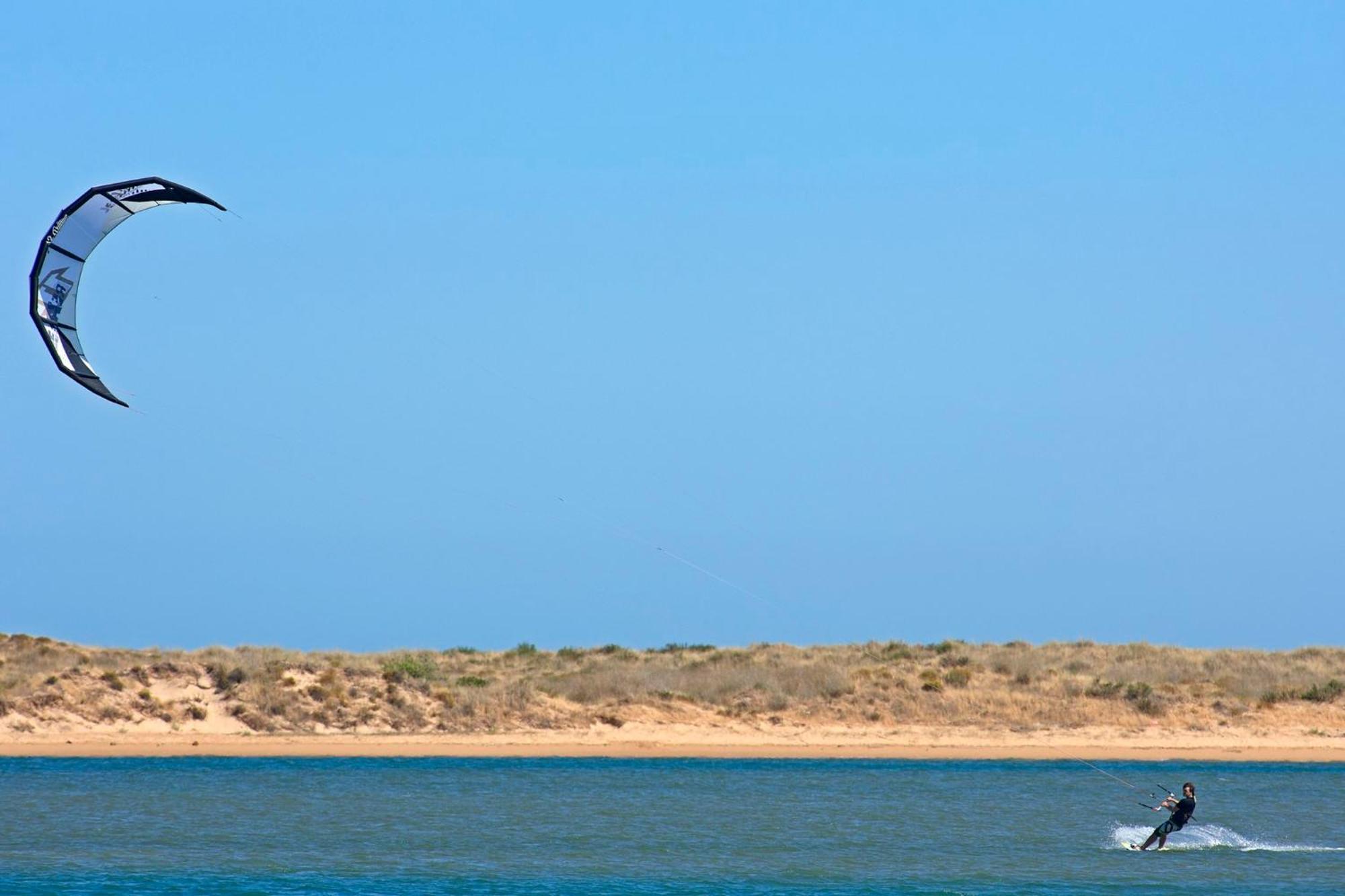 فندق Kimpton Atlantico Algarve By Ihg البوفيرا المظهر الخارجي الصورة