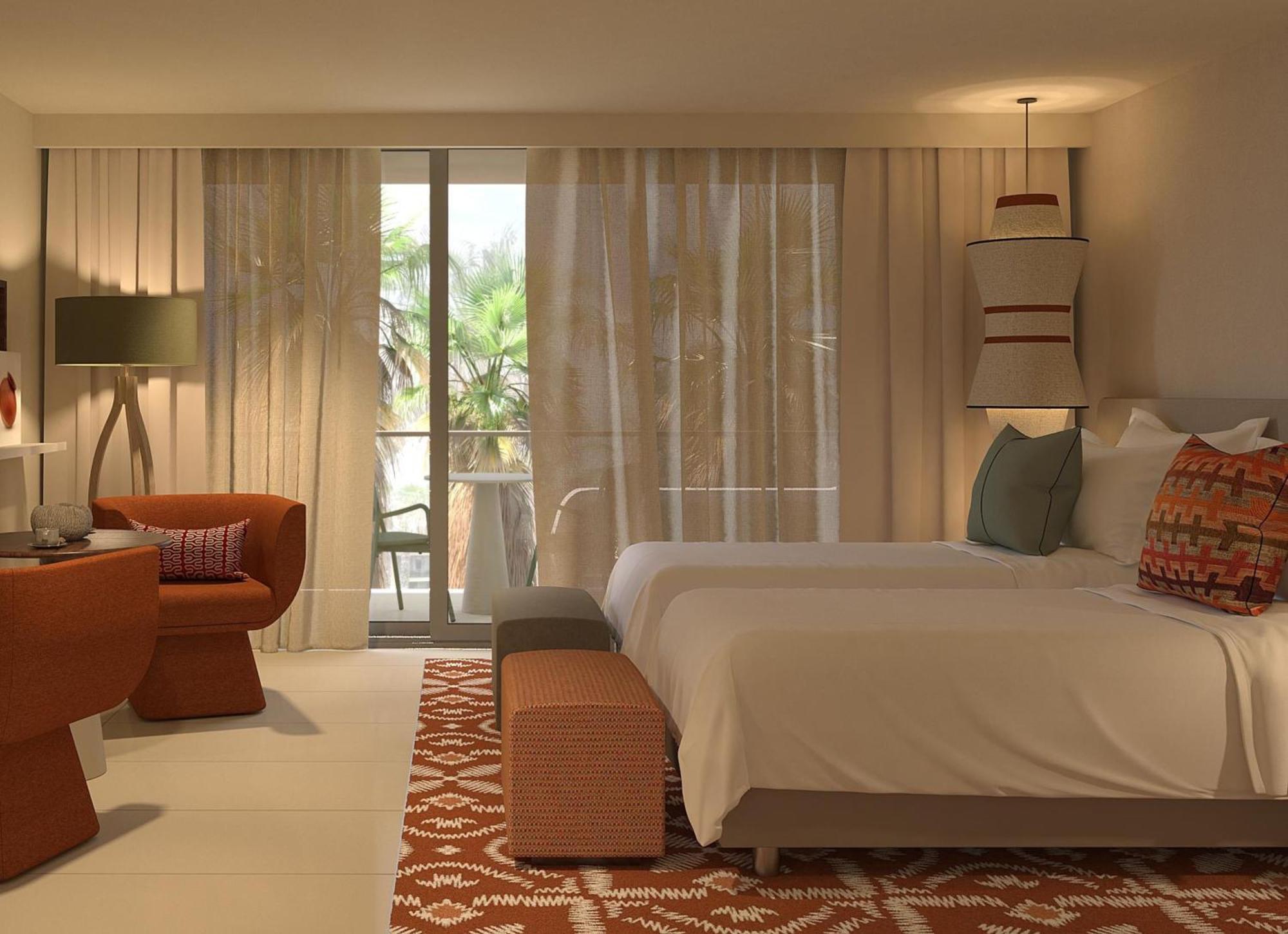 فندق Kimpton Atlantico Algarve By Ihg البوفيرا المظهر الخارجي الصورة