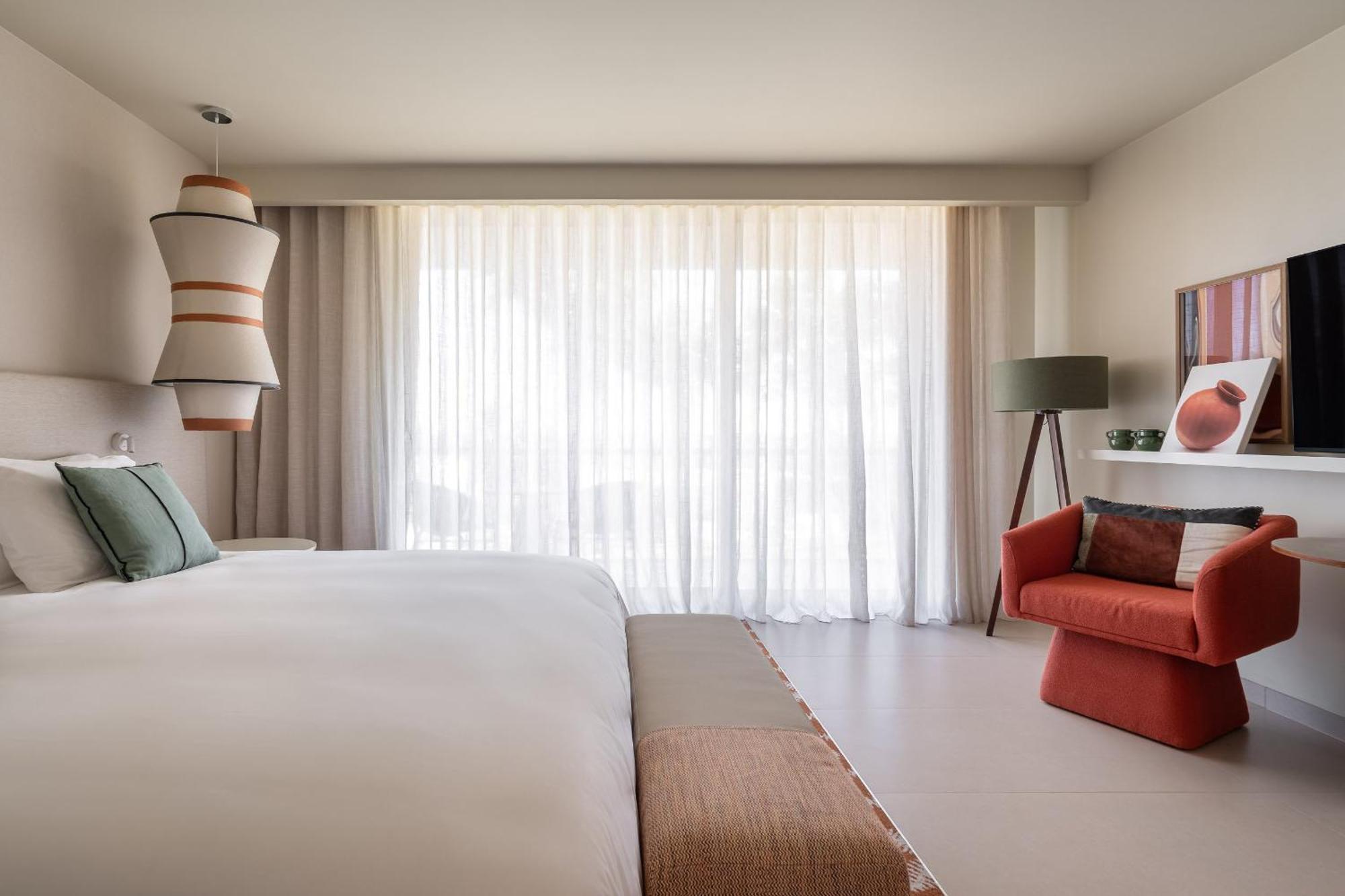 فندق Kimpton Atlantico Algarve By Ihg البوفيرا المظهر الخارجي الصورة