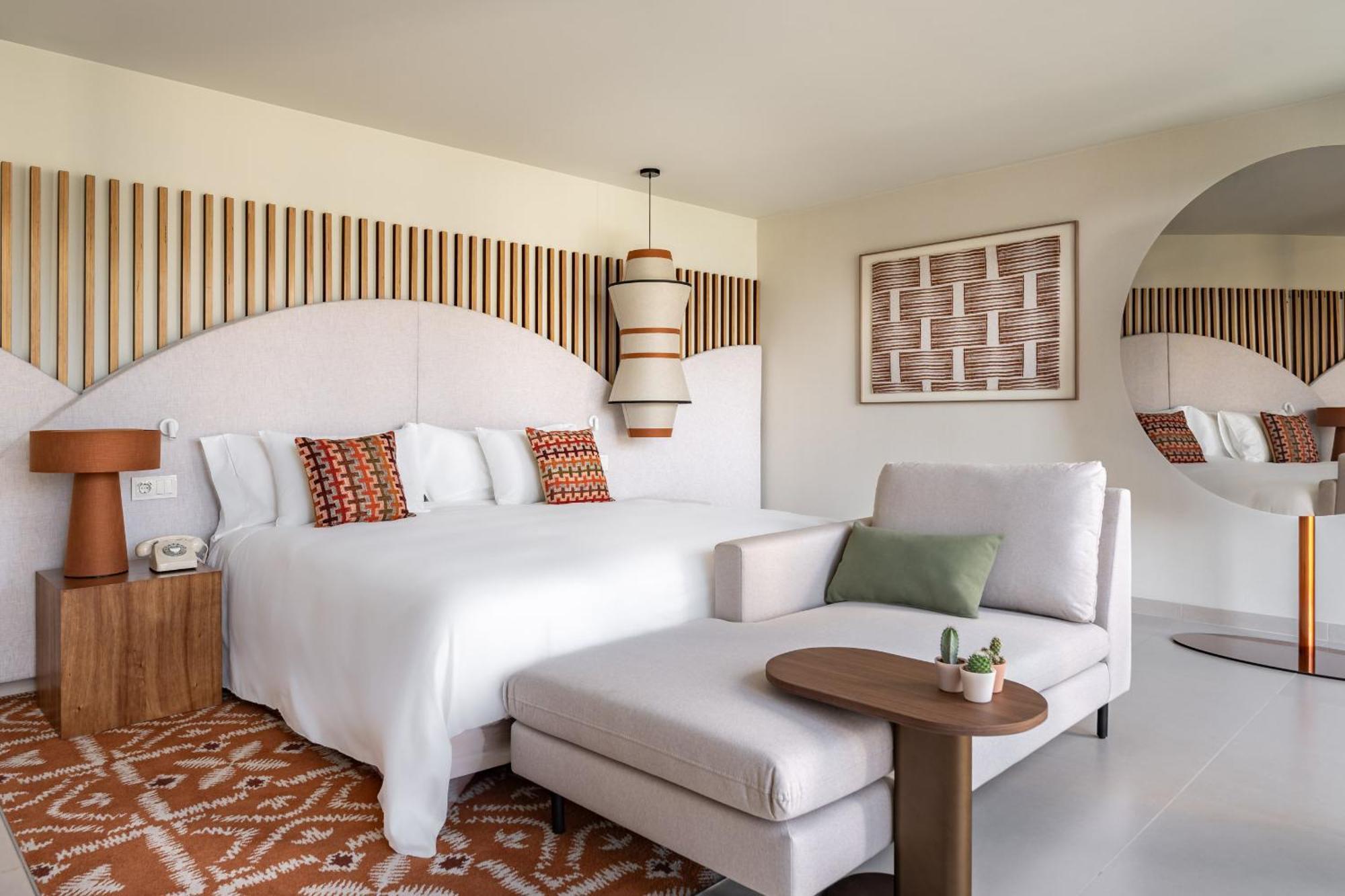 فندق Kimpton Atlantico Algarve By Ihg البوفيرا المظهر الخارجي الصورة