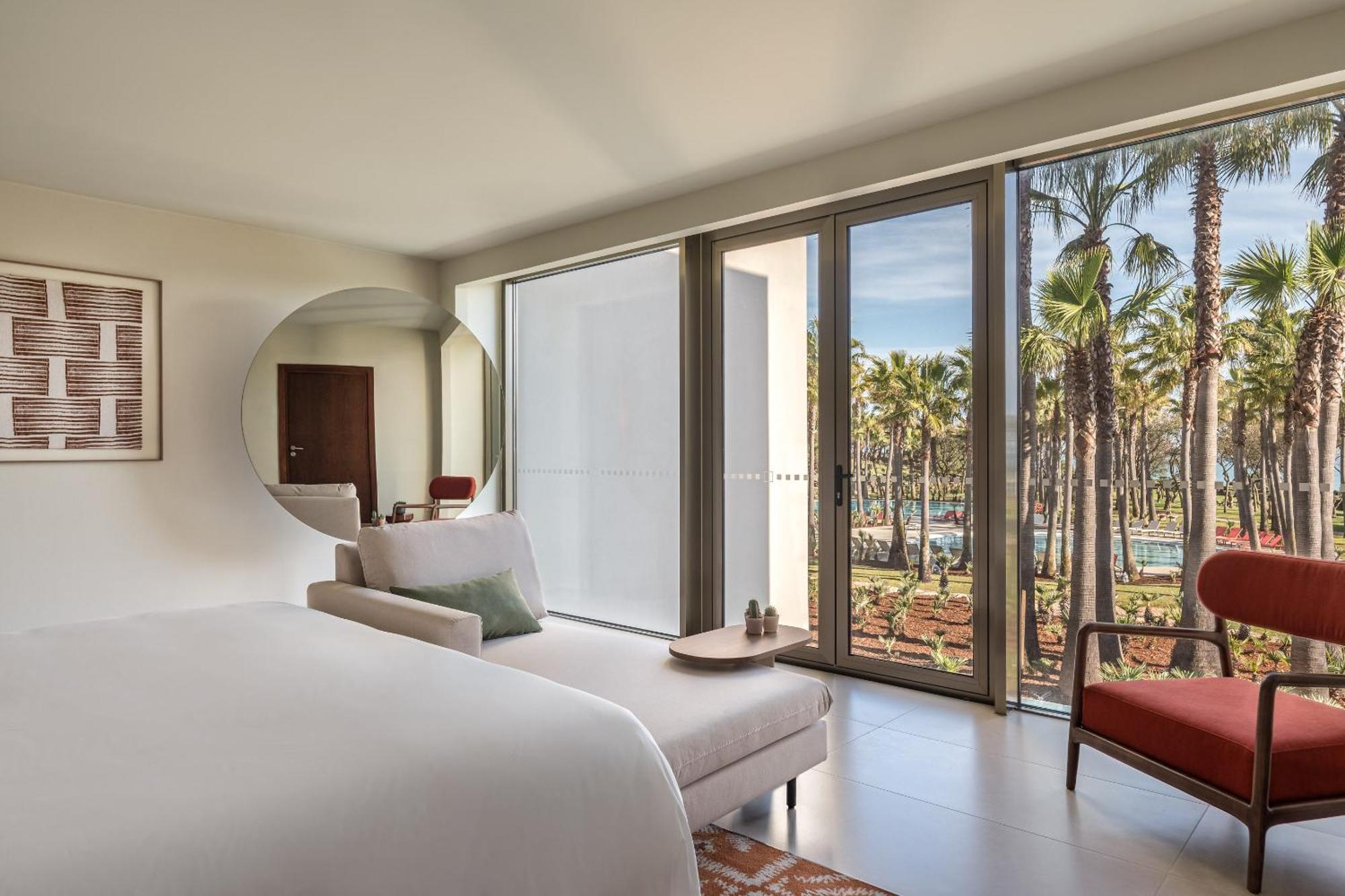 فندق Kimpton Atlantico Algarve By Ihg البوفيرا المظهر الخارجي الصورة