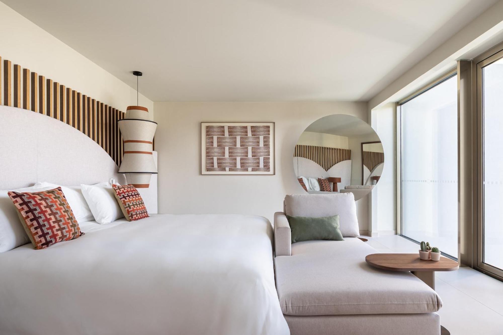 فندق Kimpton Atlantico Algarve By Ihg البوفيرا المظهر الخارجي الصورة