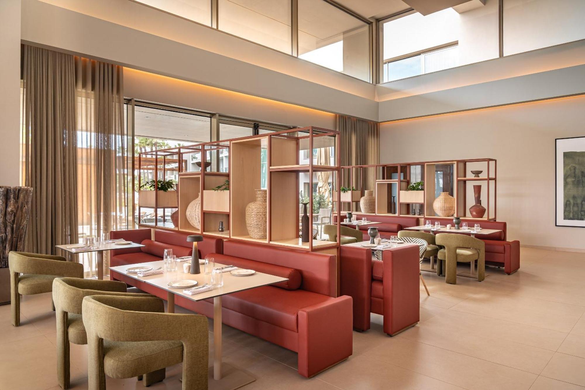 فندق Kimpton Atlantico Algarve By Ihg البوفيرا المظهر الخارجي الصورة