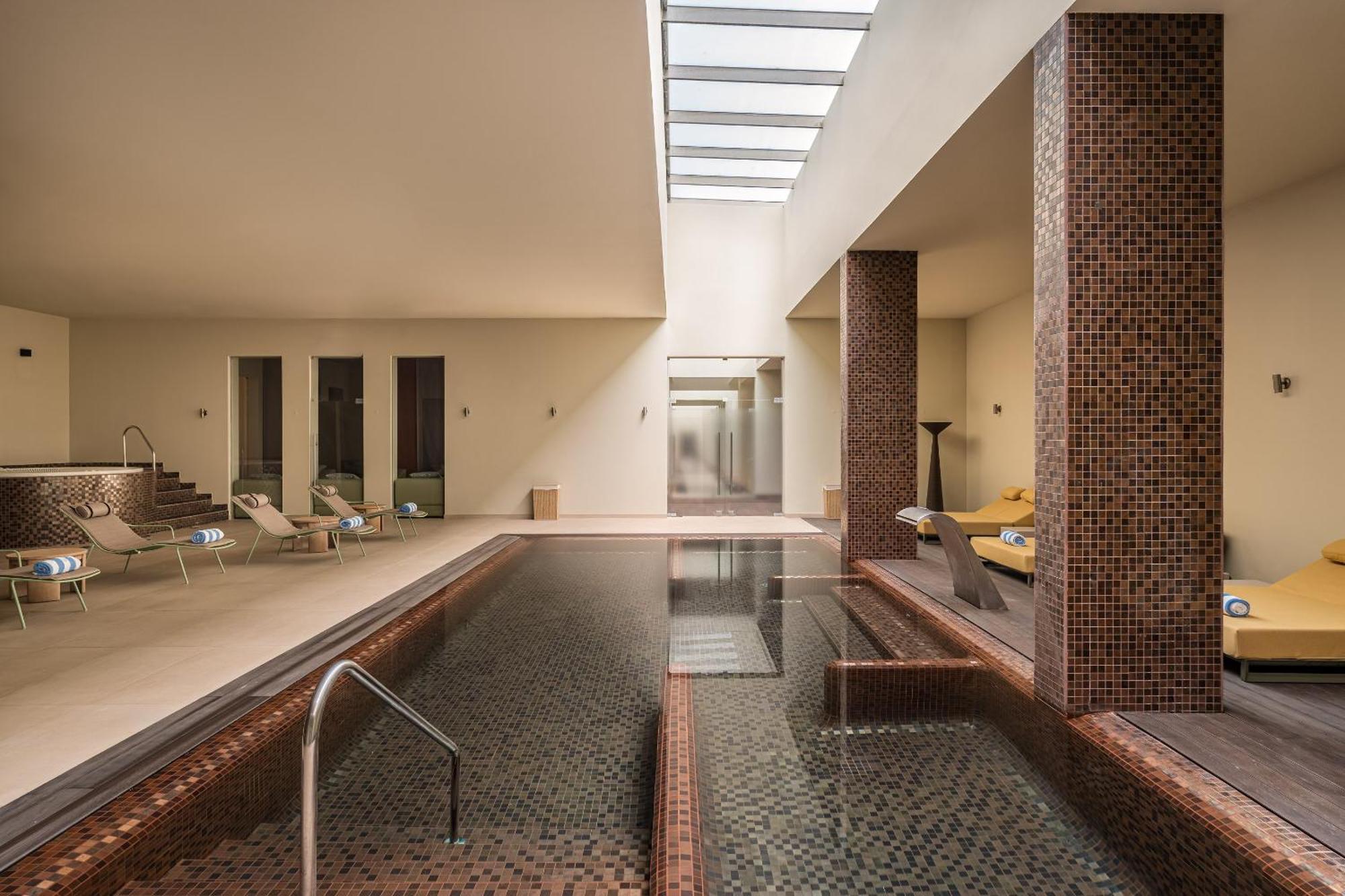 فندق Kimpton Atlantico Algarve By Ihg البوفيرا المظهر الخارجي الصورة