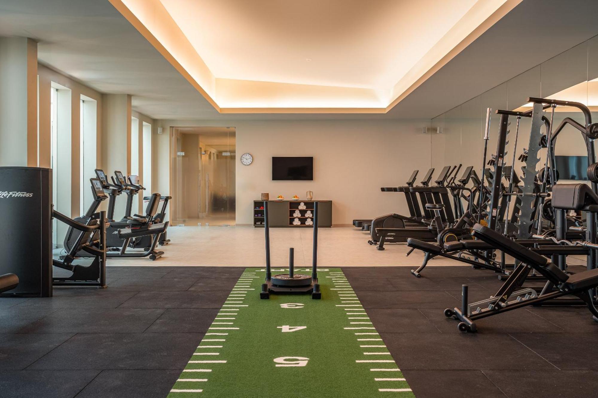 فندق Kimpton Atlantico Algarve By Ihg البوفيرا المظهر الخارجي الصورة