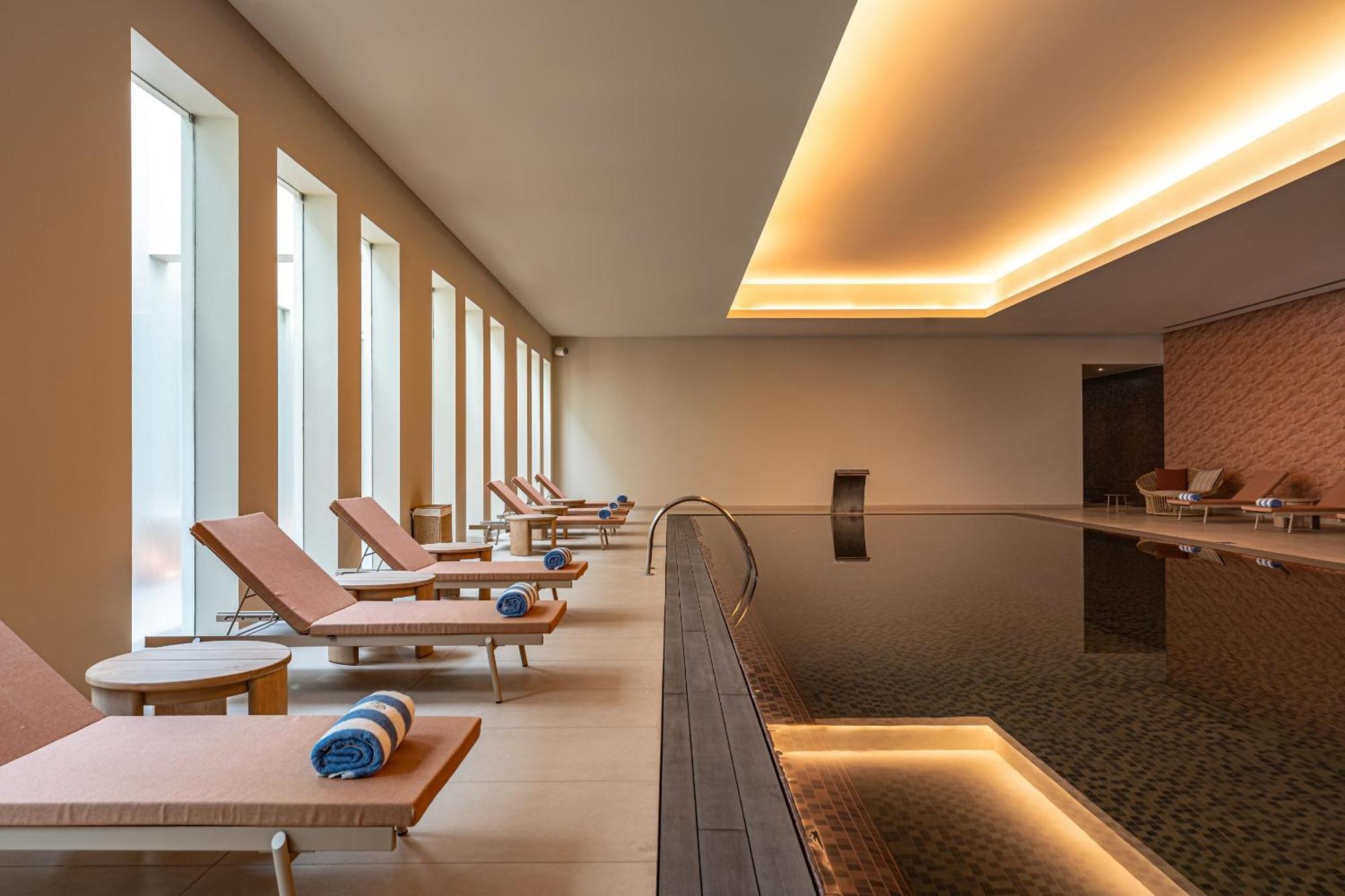 فندق Kimpton Atlantico Algarve By Ihg البوفيرا المظهر الخارجي الصورة