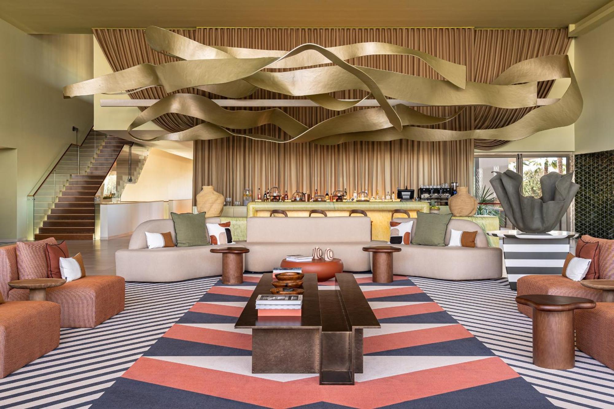 فندق Kimpton Atlantico Algarve By Ihg البوفيرا المظهر الخارجي الصورة