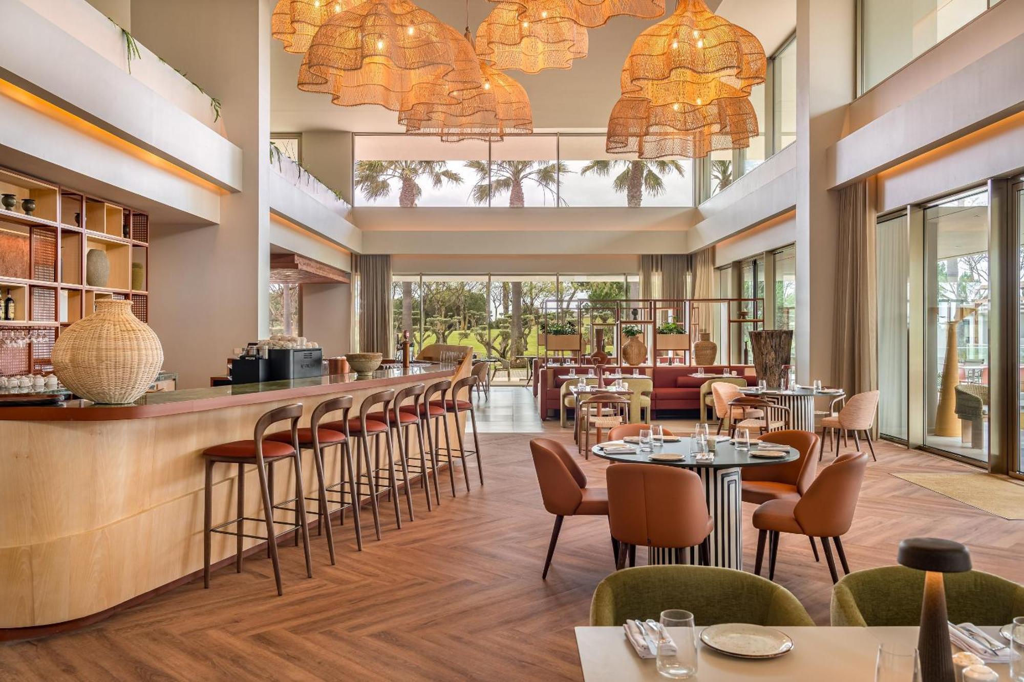 فندق Kimpton Atlantico Algarve By Ihg البوفيرا المظهر الخارجي الصورة
