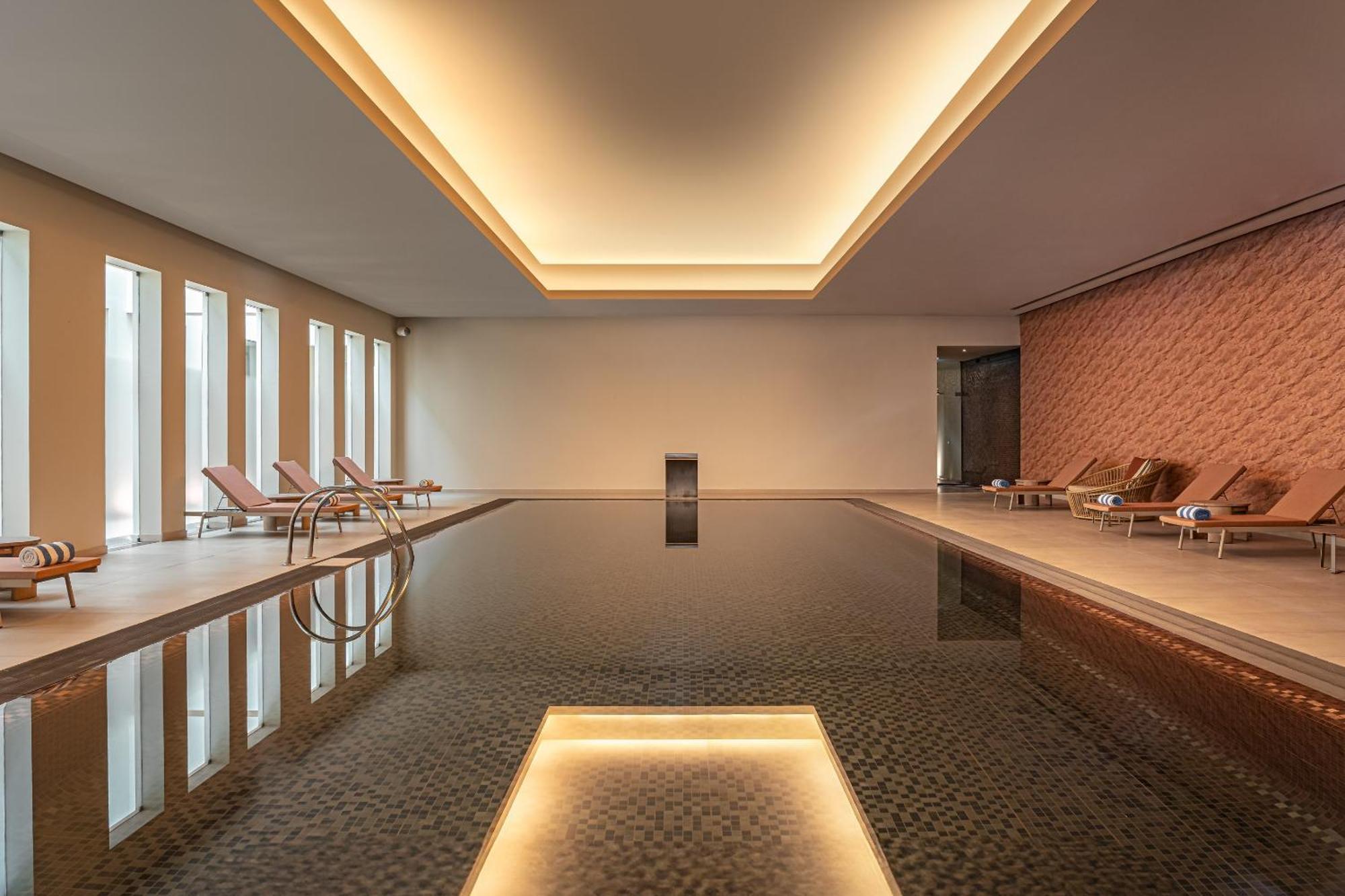فندق Kimpton Atlantico Algarve By Ihg البوفيرا المظهر الخارجي الصورة