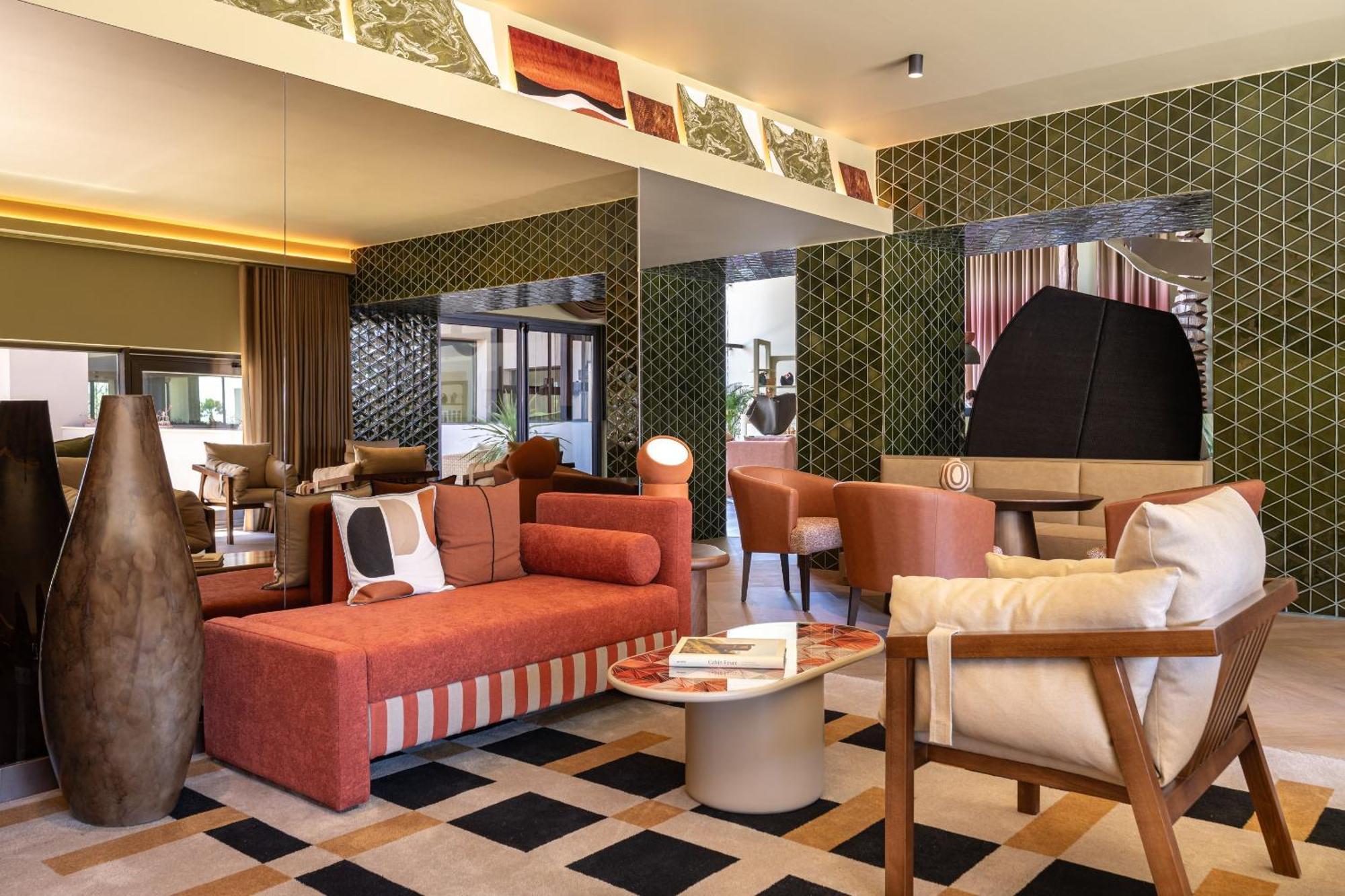 فندق Kimpton Atlantico Algarve By Ihg البوفيرا المظهر الخارجي الصورة